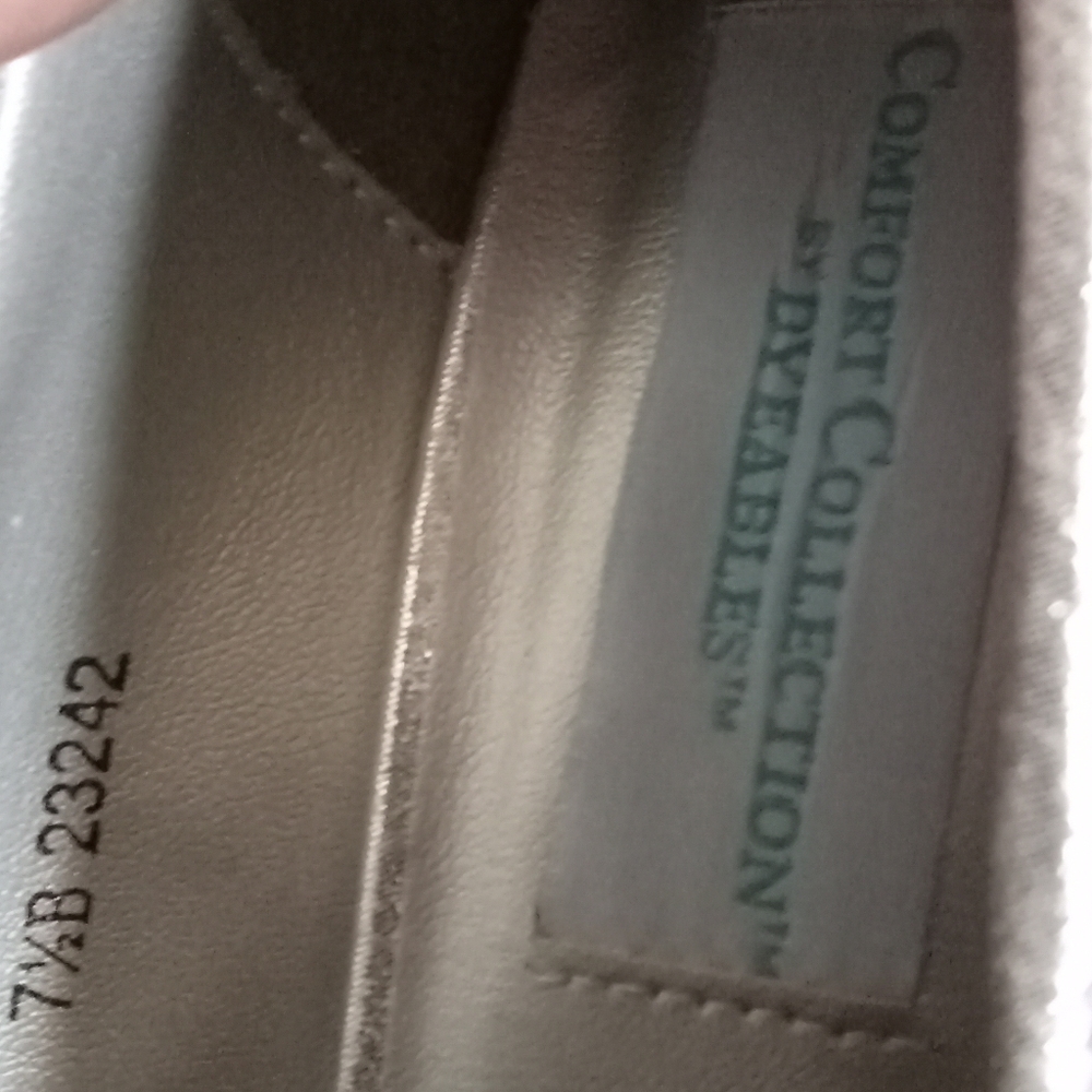 Dyeables- comfort collection
